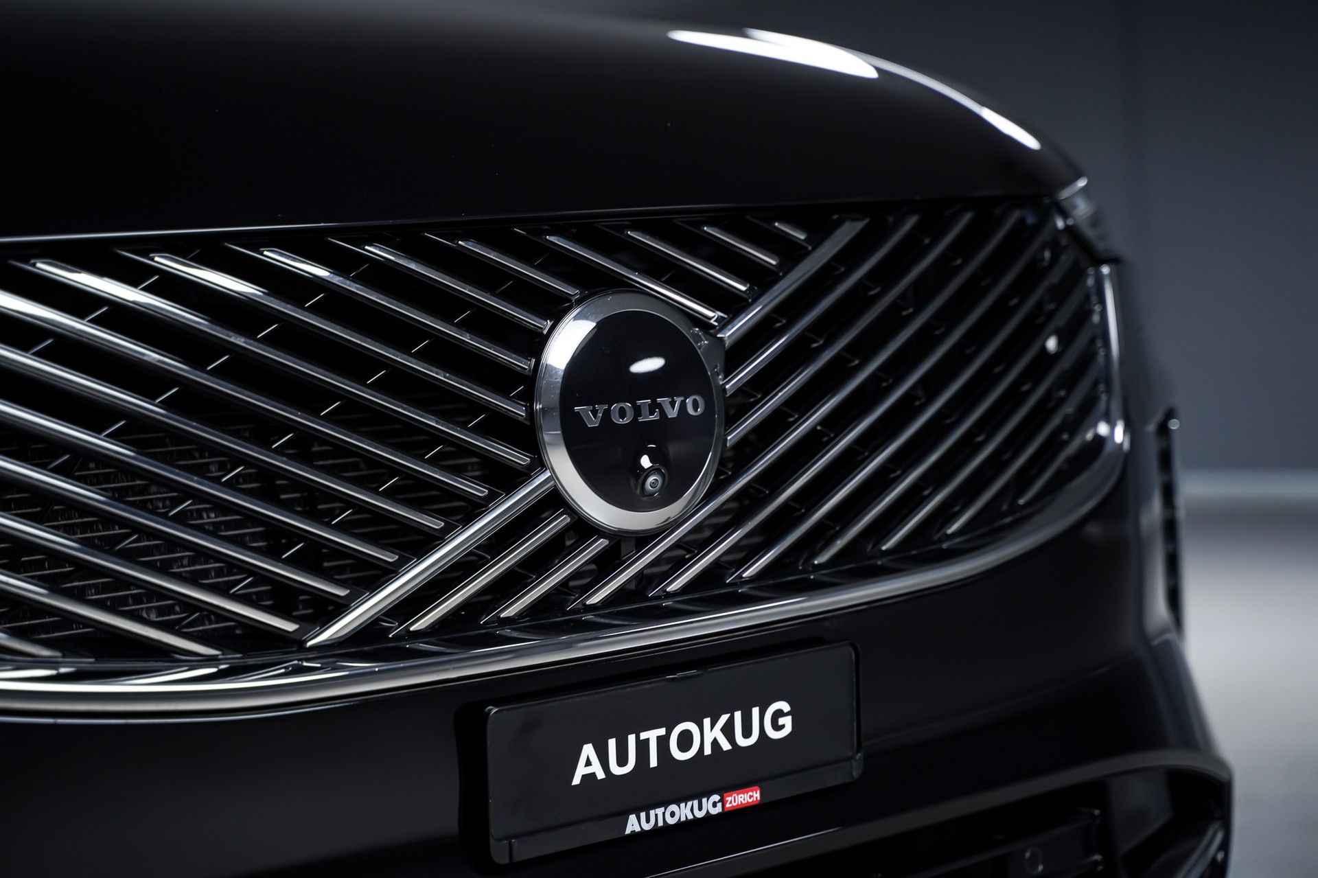 Volvo XC90 5