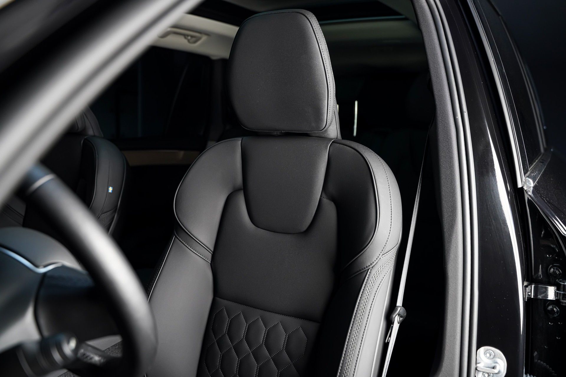 Volvo XC90 15