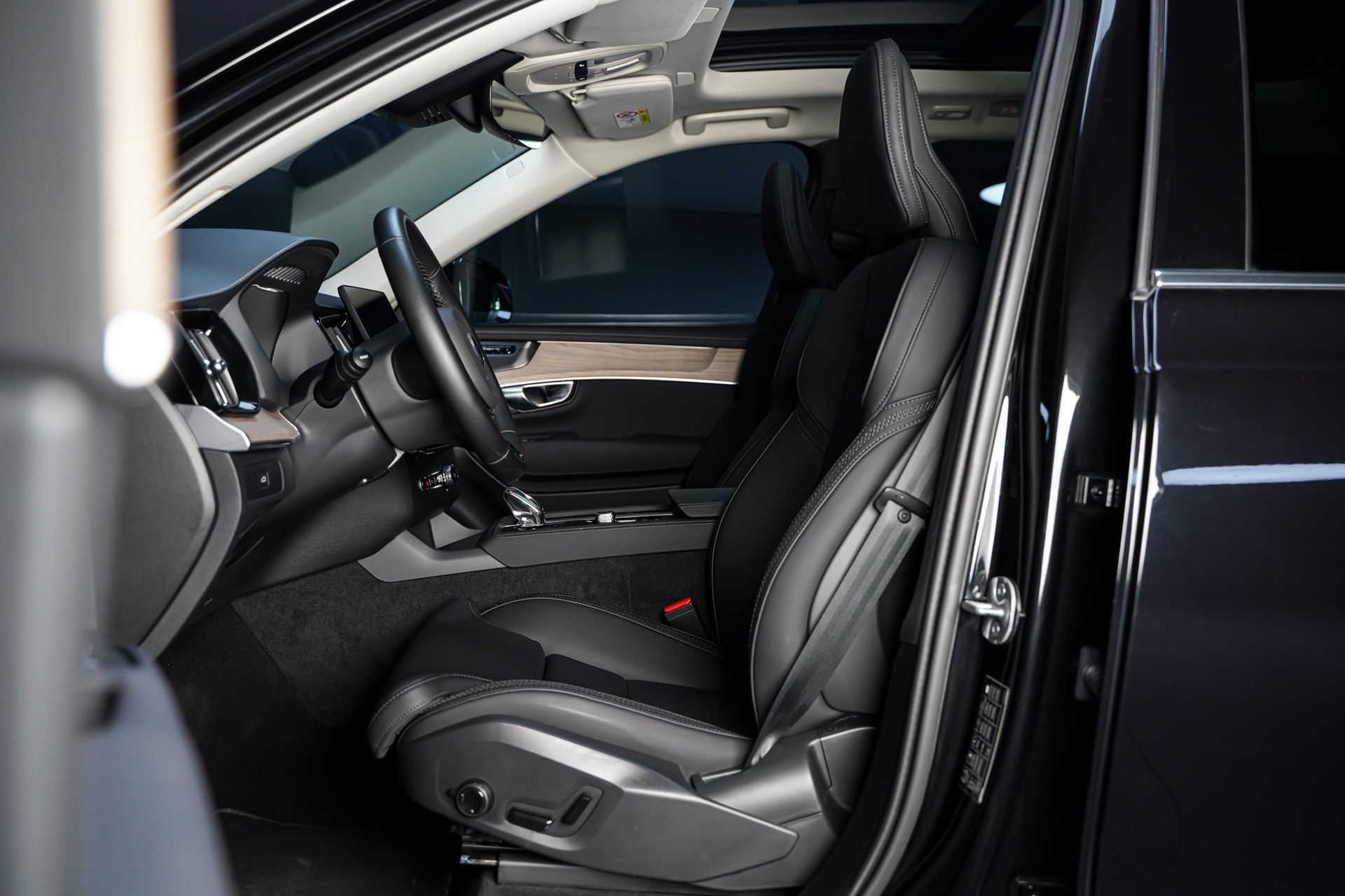 Volvo XC90 14