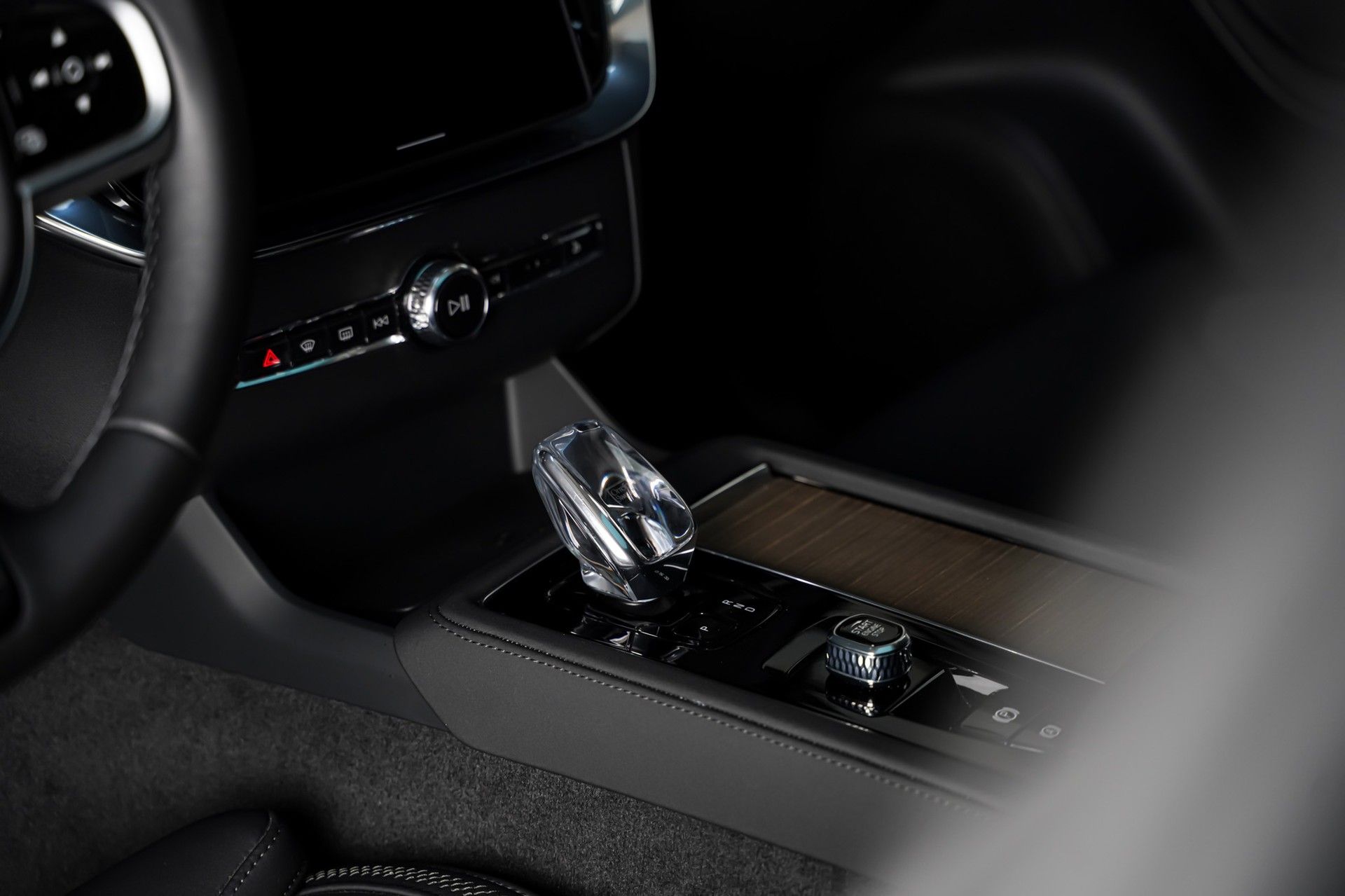 Volvo XC90 13