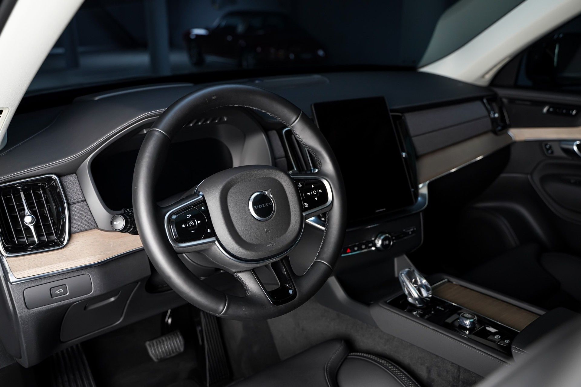 Volvo XC90 12