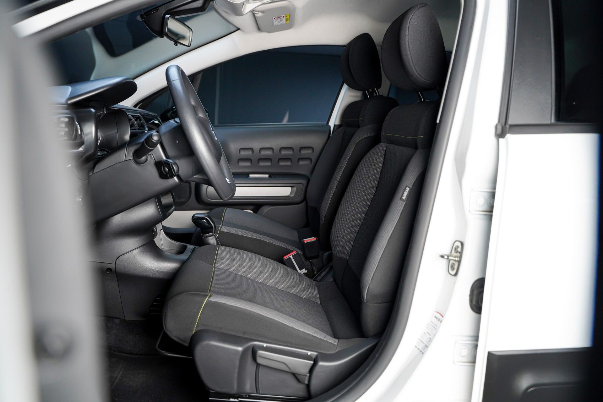 Citroen C3 12