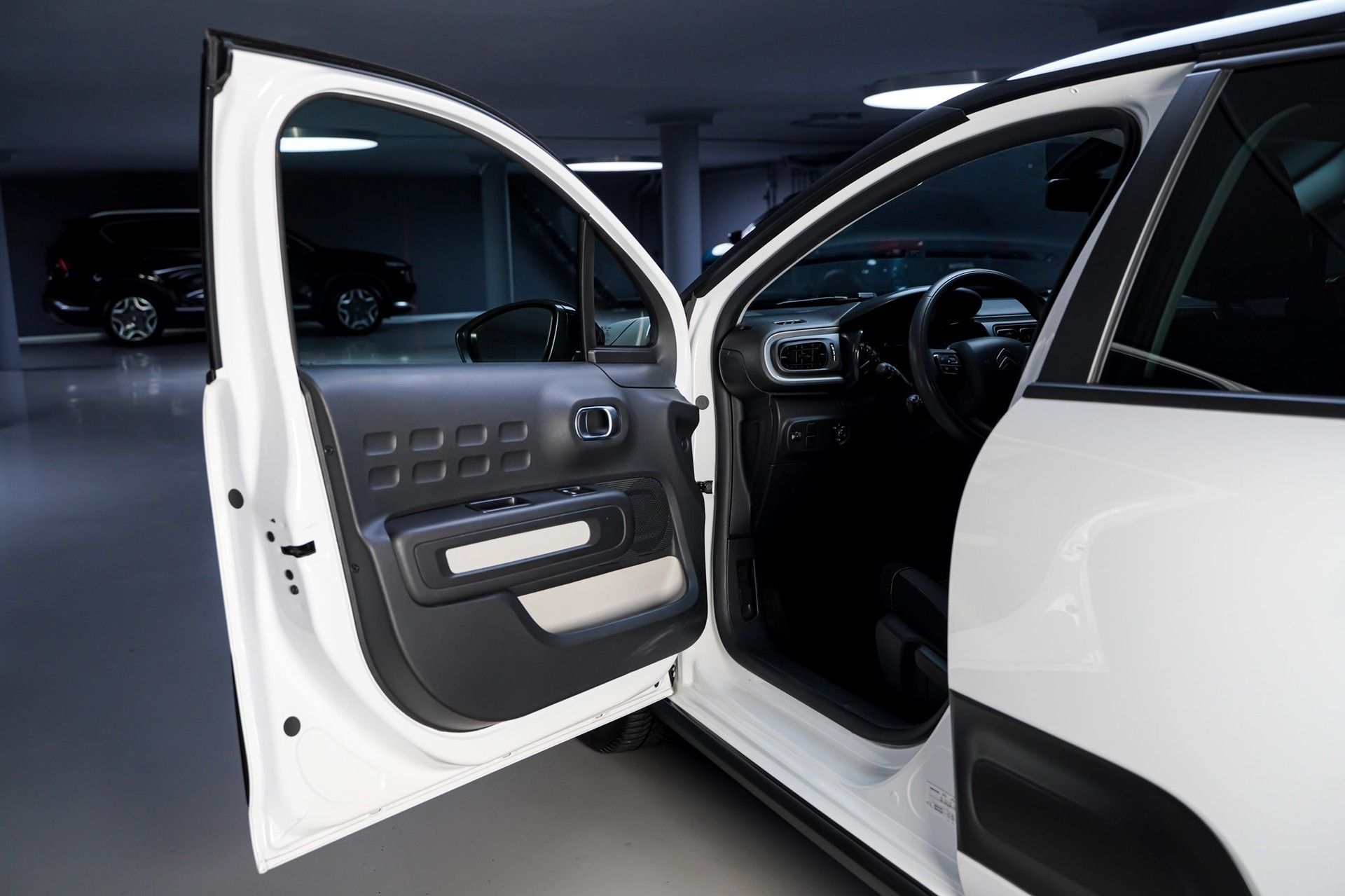 Citroen C3 9