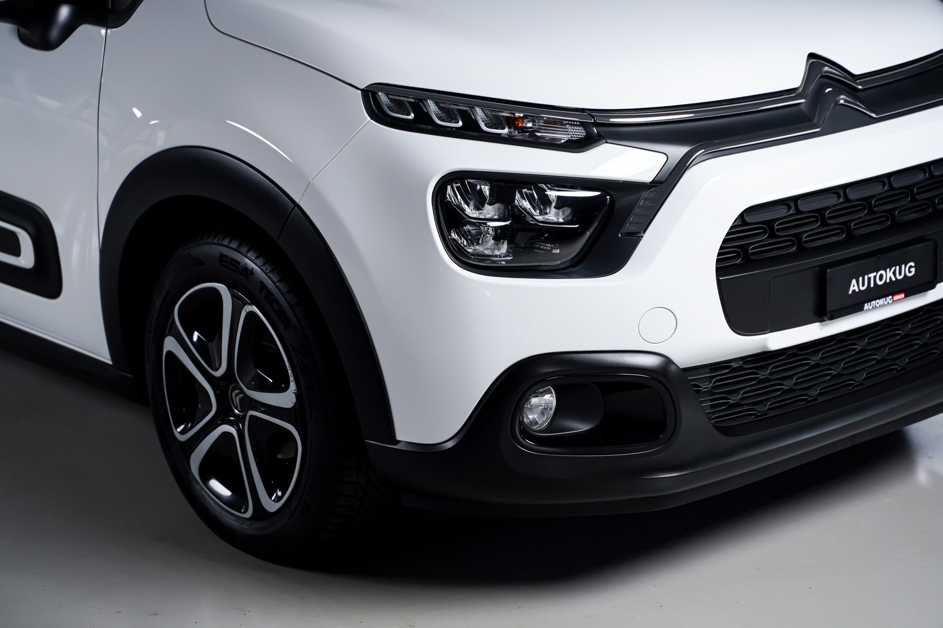 Citroen C3 4