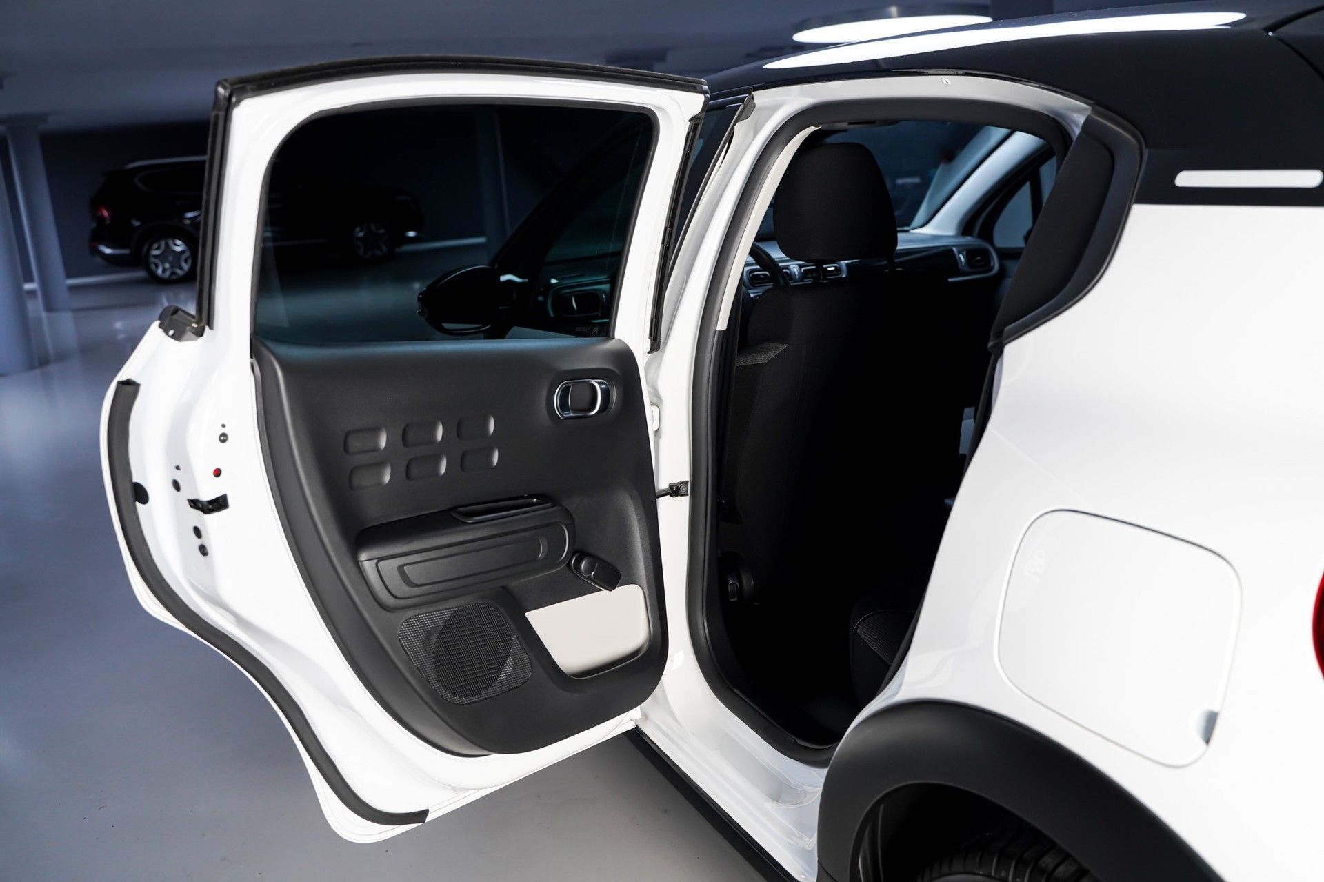 Citroen C3 14