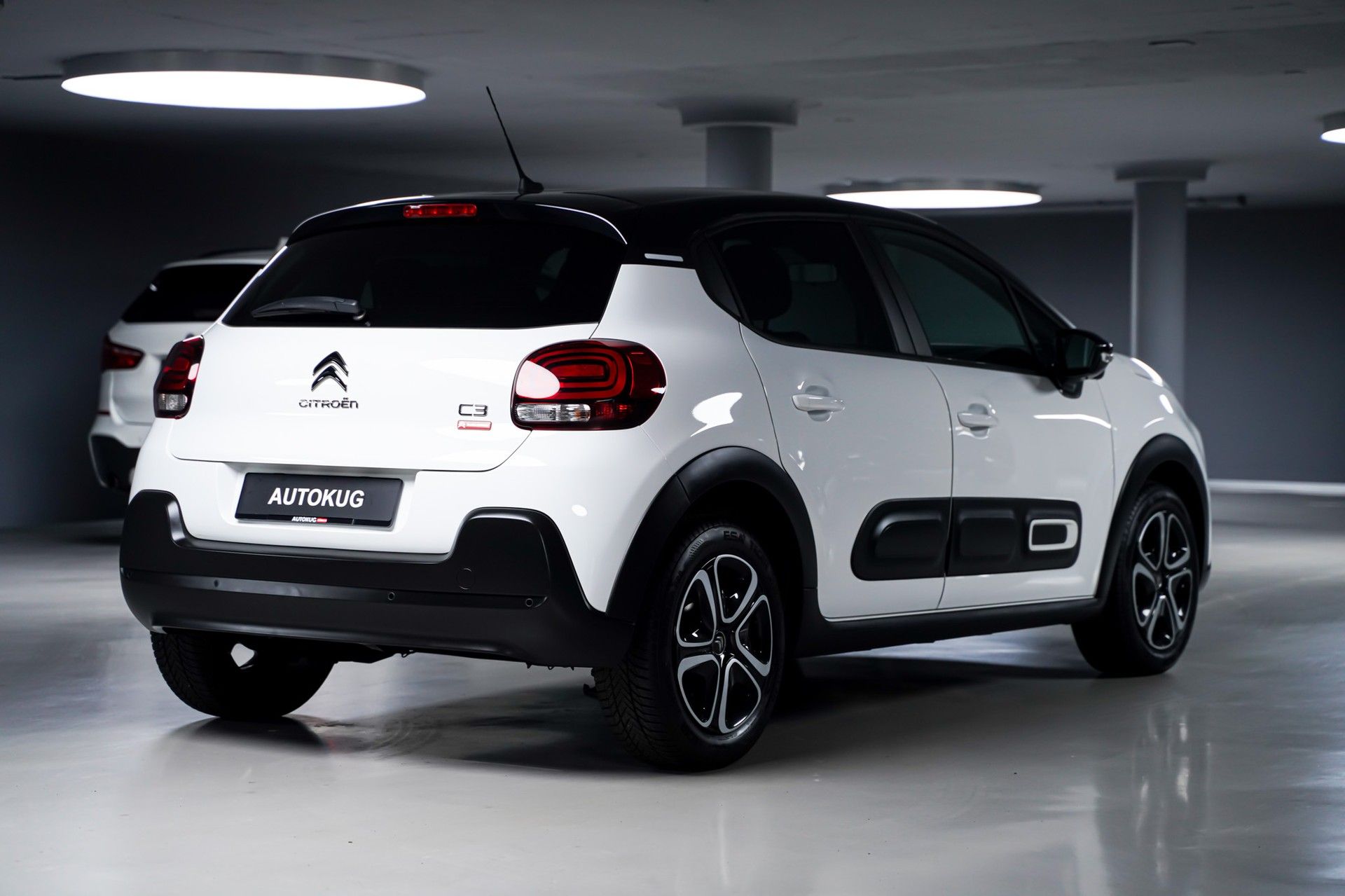 Citroen C3 5
