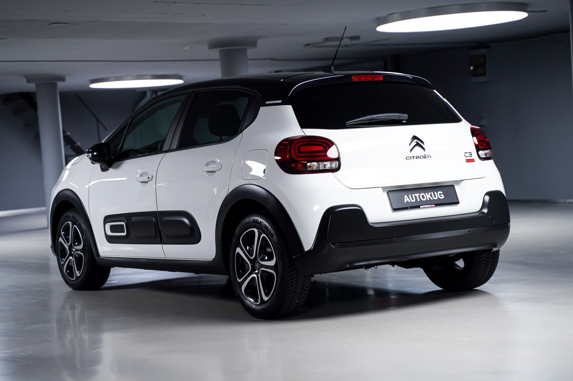 Citroen C3 7