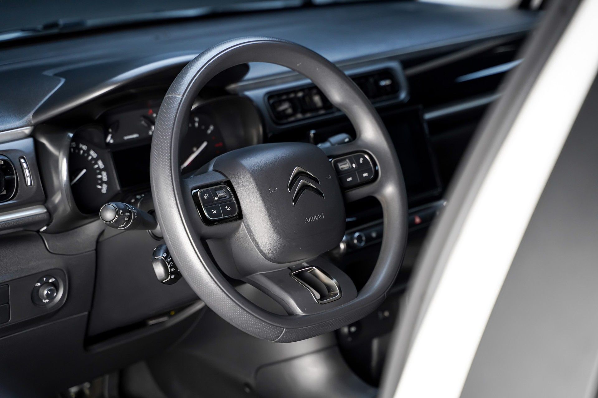 Citroen C3 10