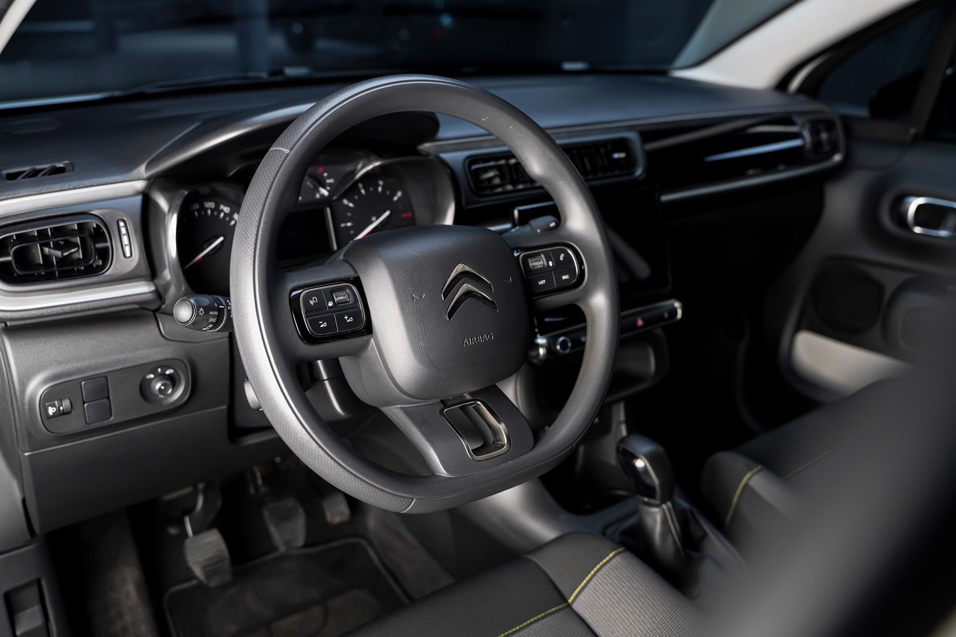 Citroen C3 11