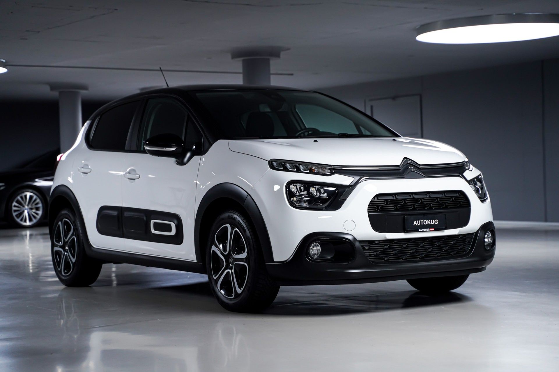 Citroen C3 3