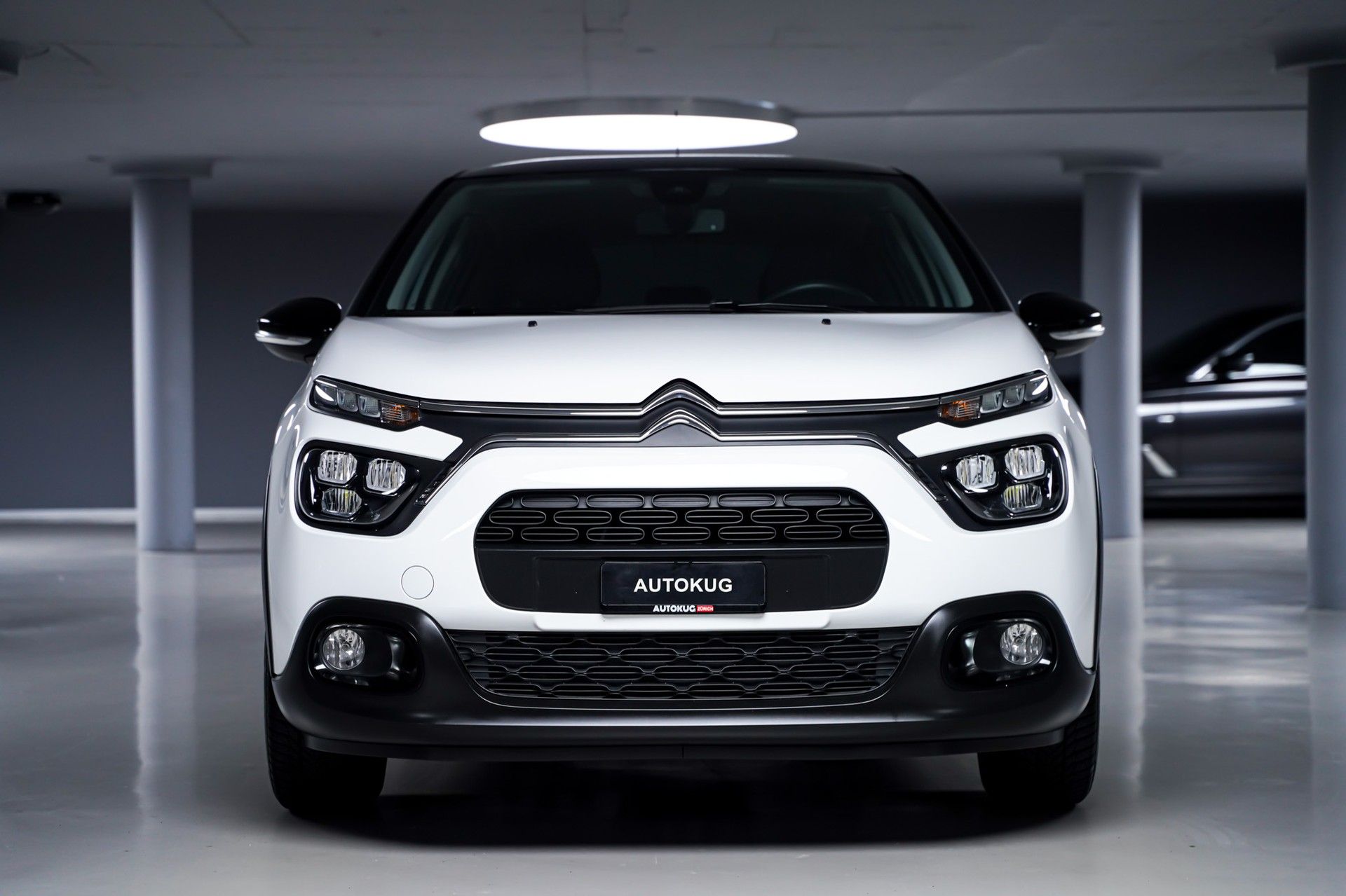 Citroen C3 2