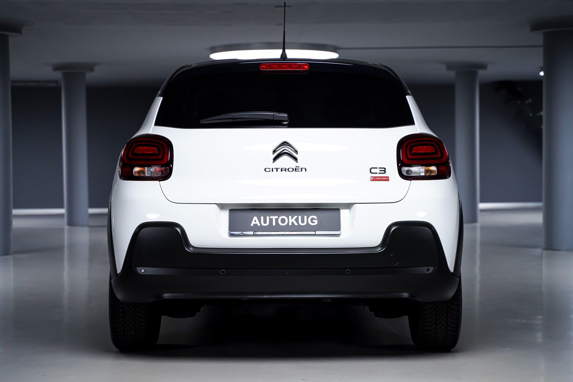 Citroen C3 6