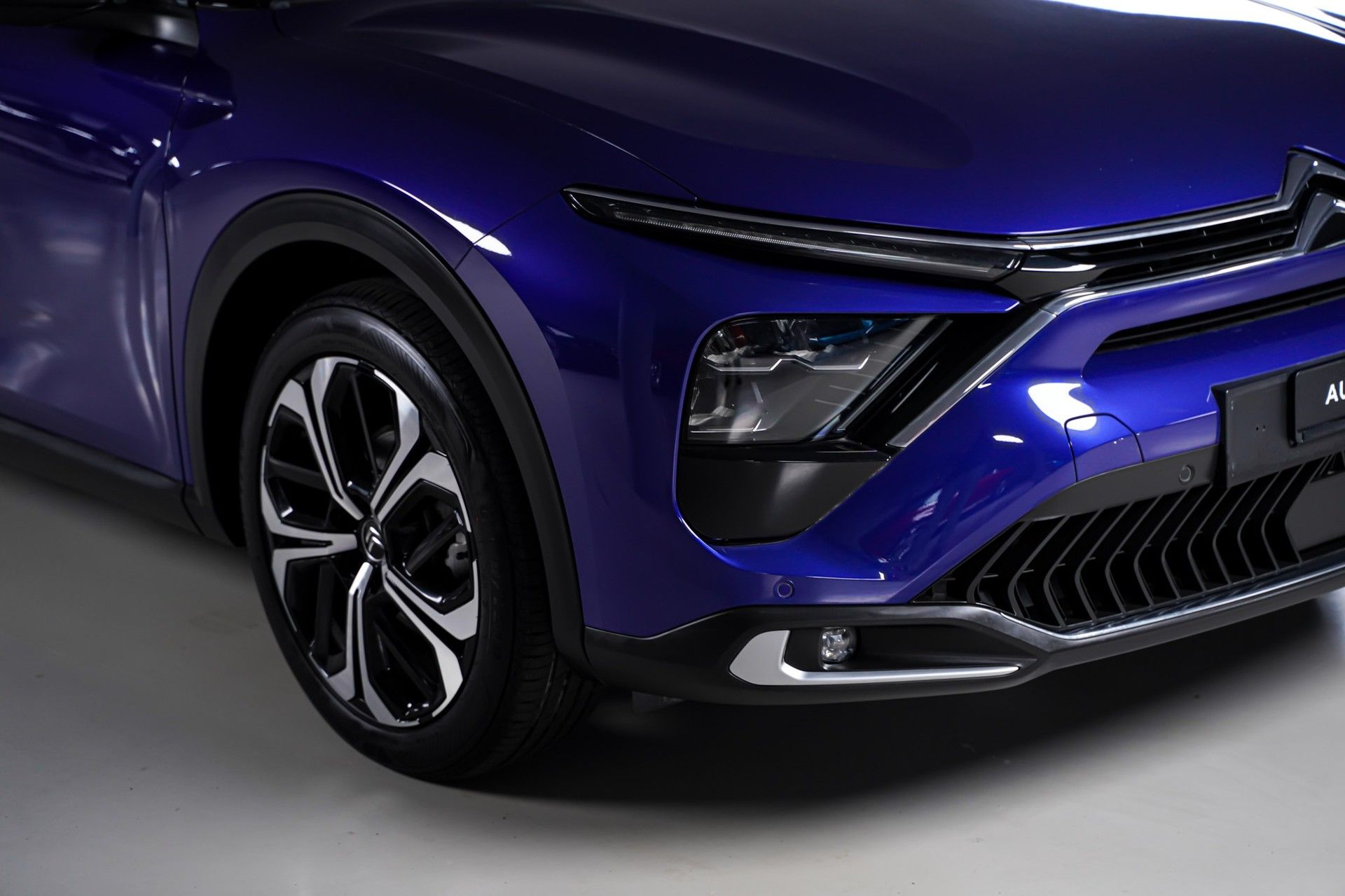 Citroen C5 AIRCROSS 4