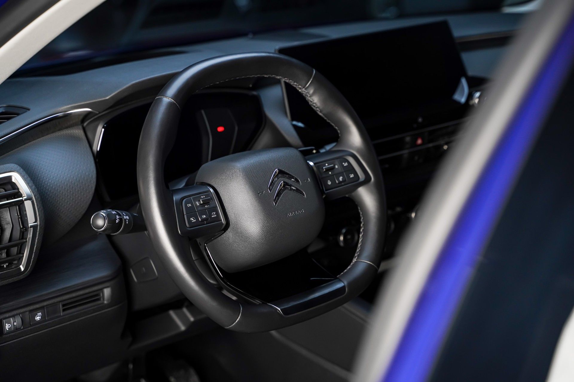 Citroen C5 AIRCROSS 10
