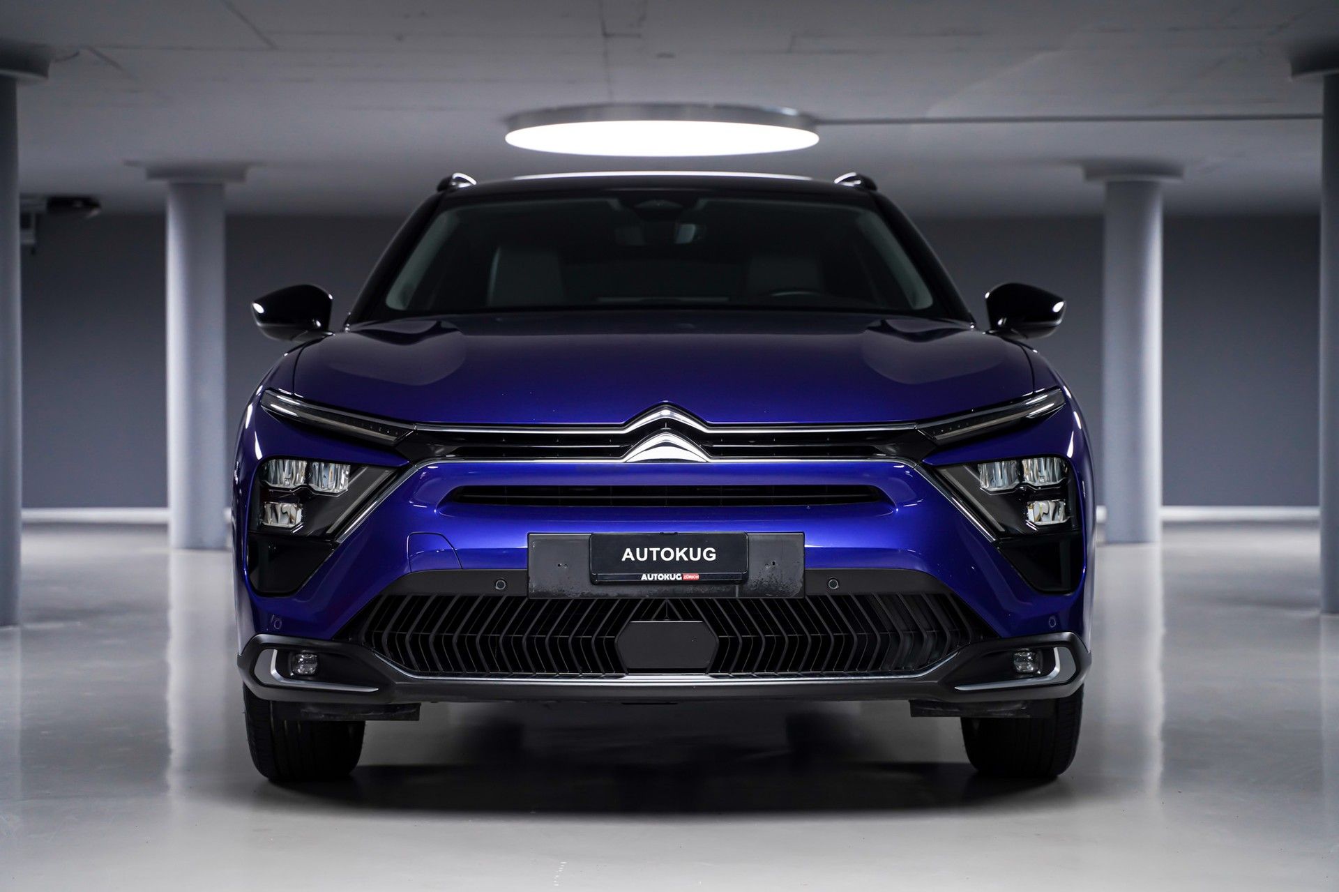 Citroen C5 AIRCROSS 2