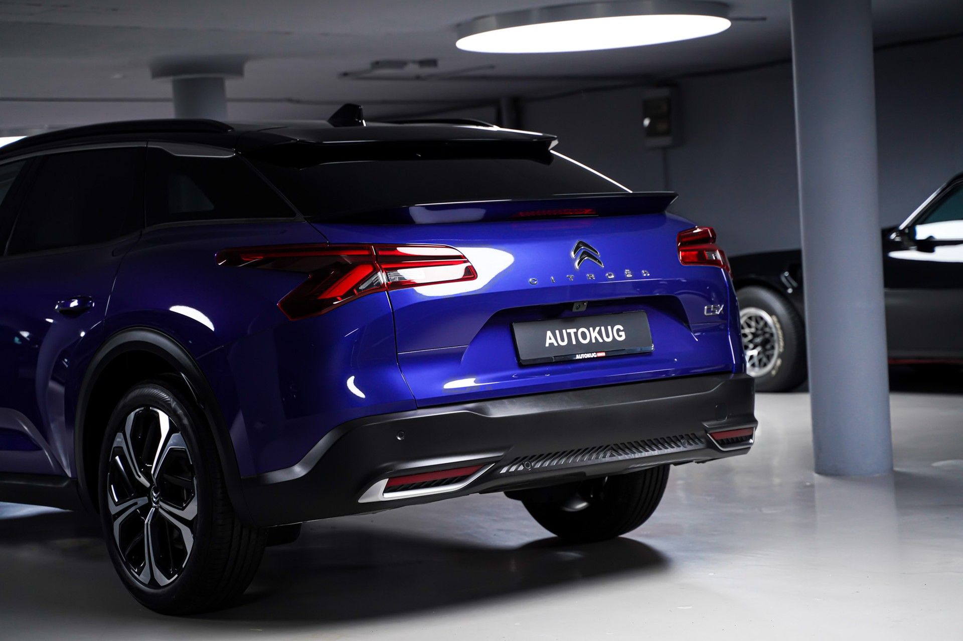 Citroen C5 AIRCROSS 8