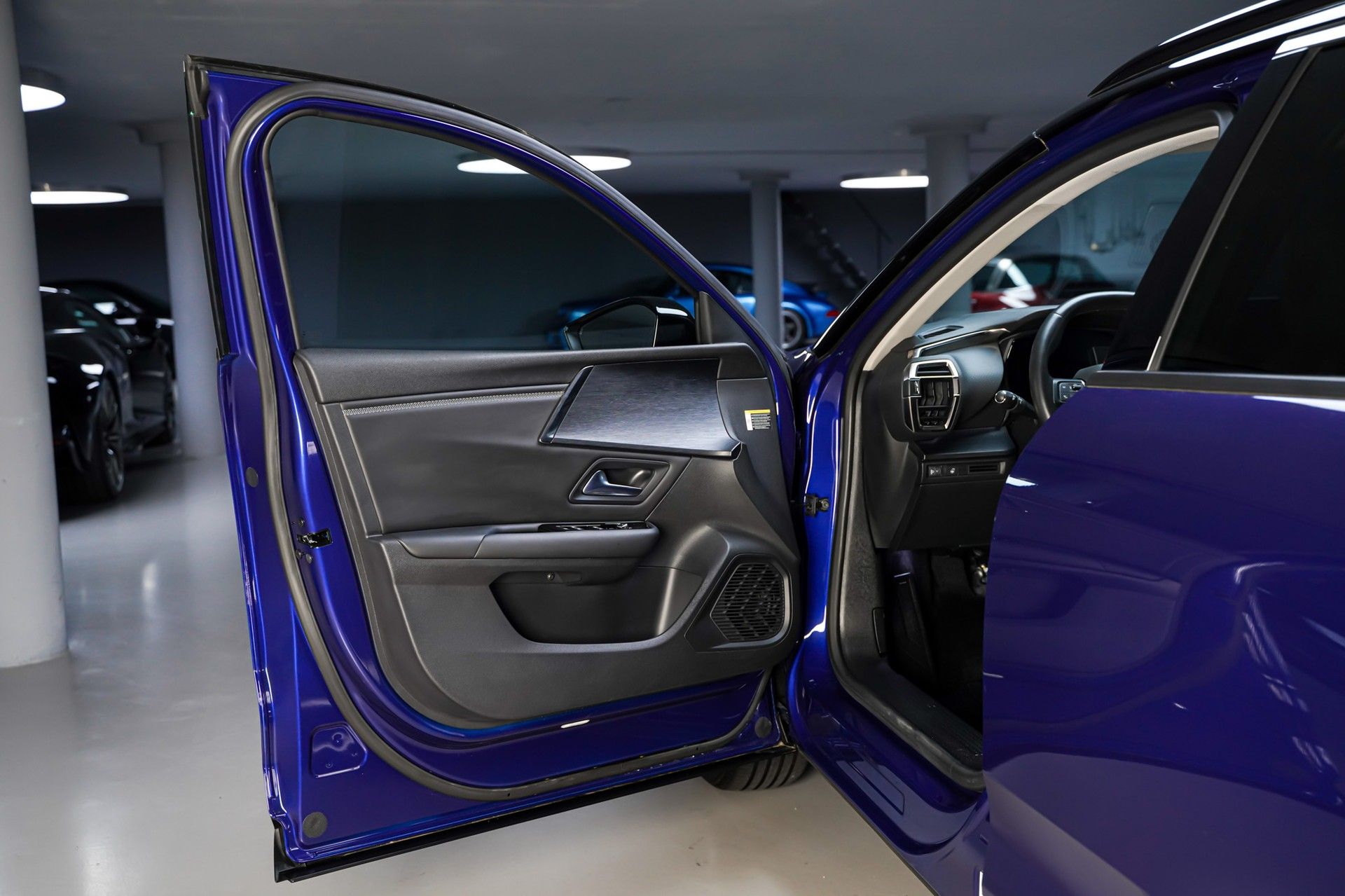 Citroen C5 AIRCROSS 9