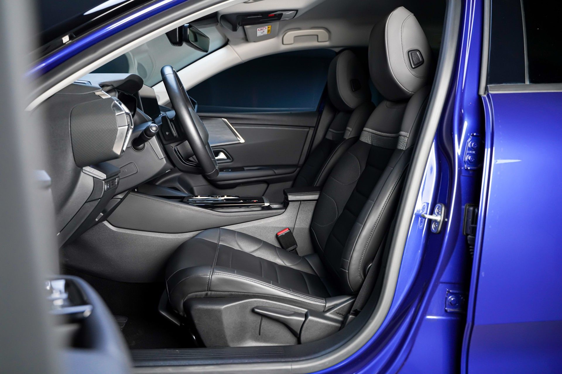 Citroen C5 AIRCROSS 12