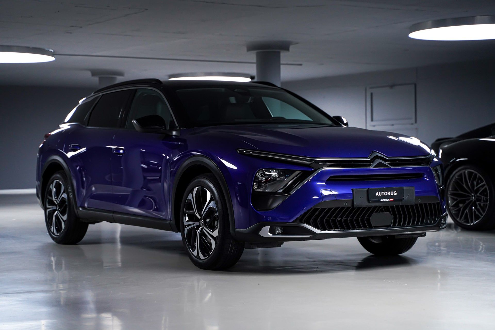 Citroen C5 AIRCROSS 3