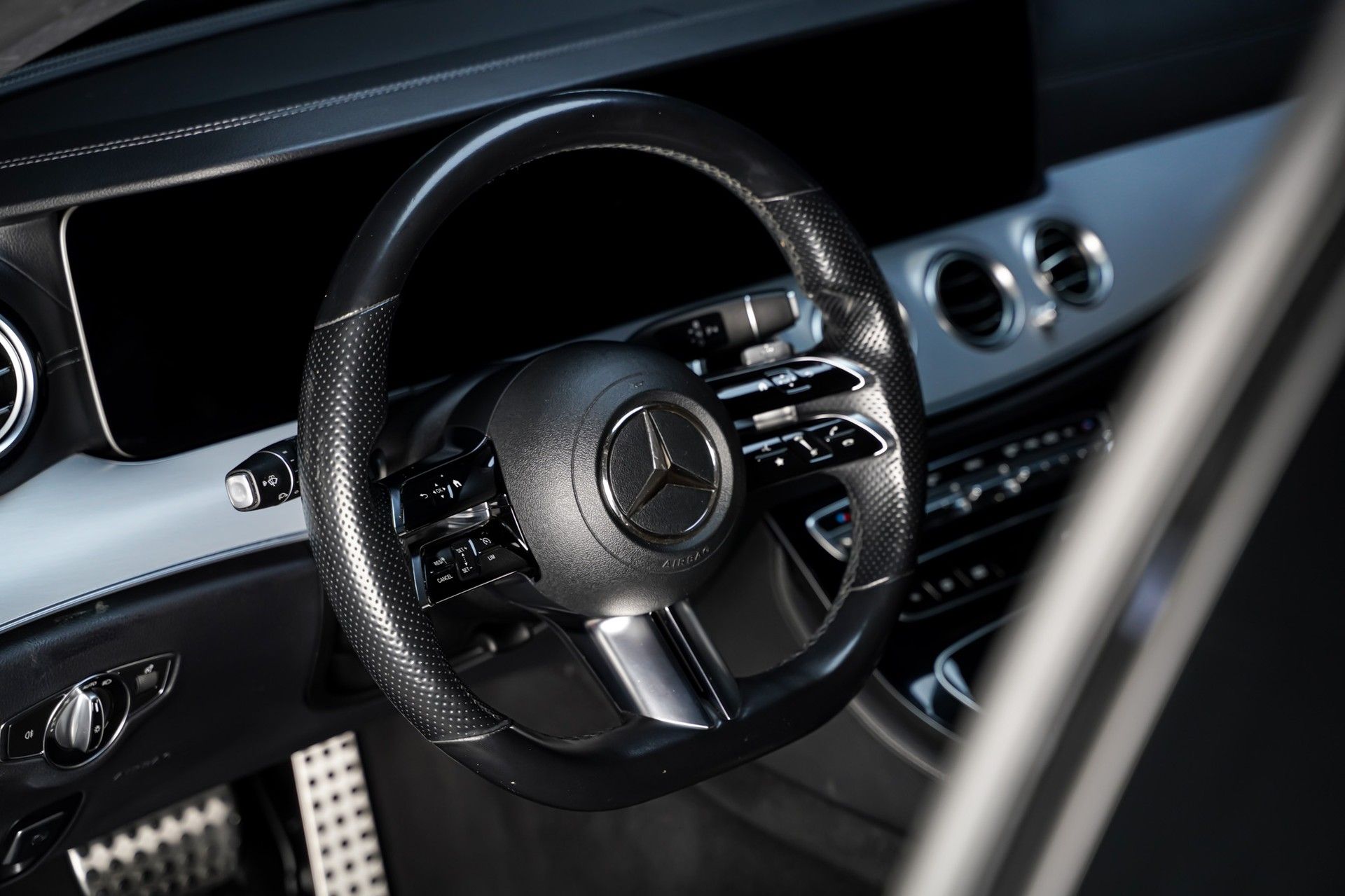 Mercedes-Benz E 220 9