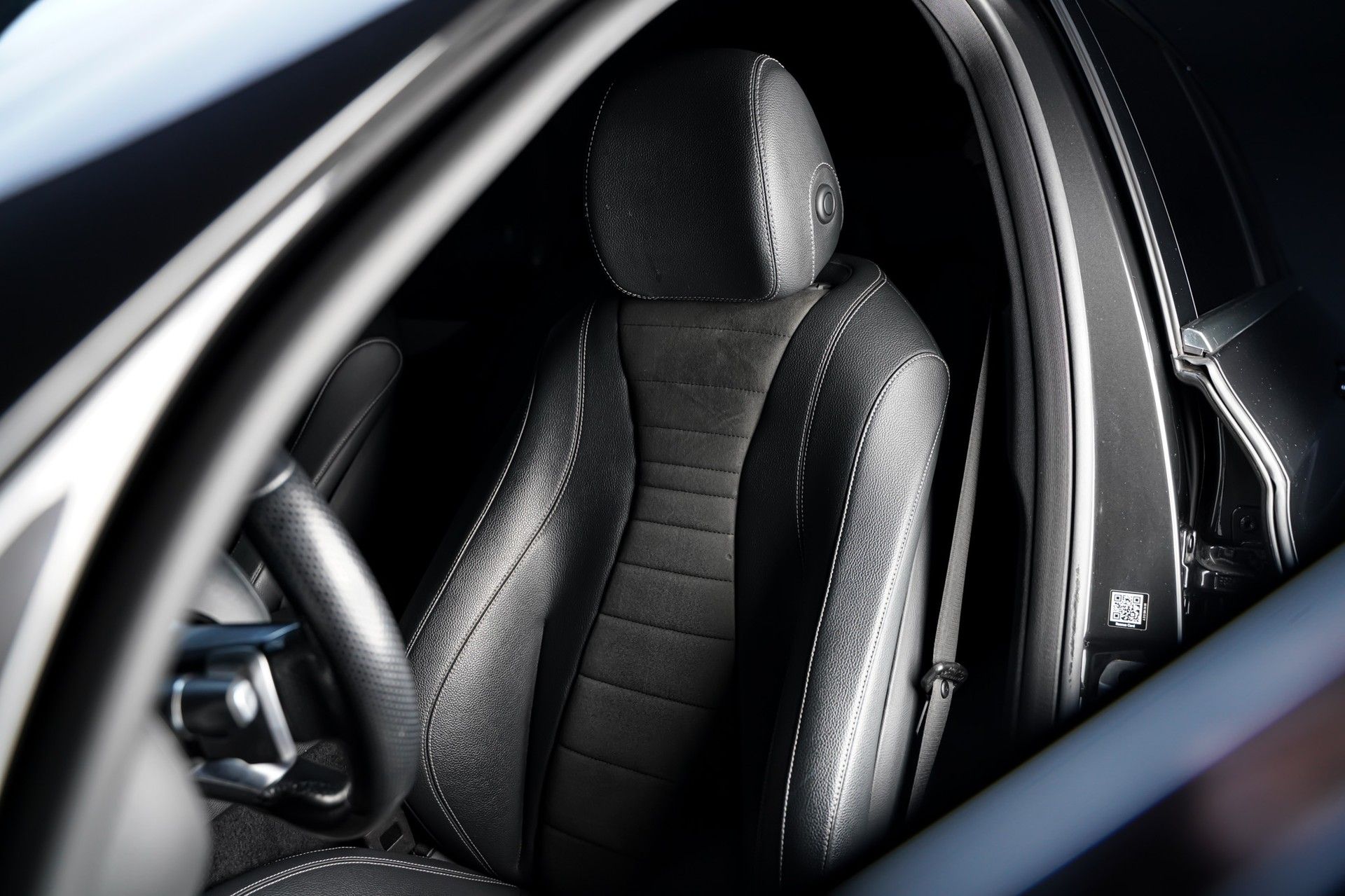 Mercedes-Benz E 220 12
