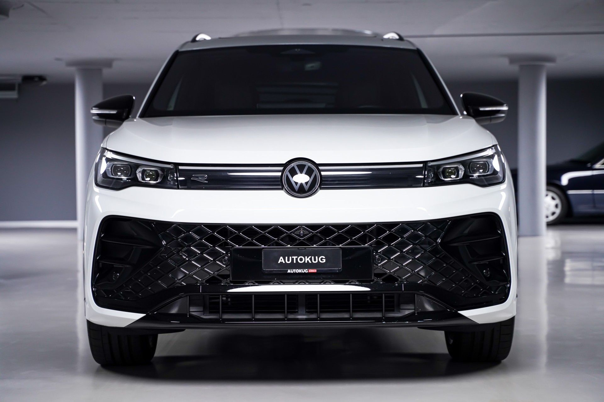 VW TIGUAN 2