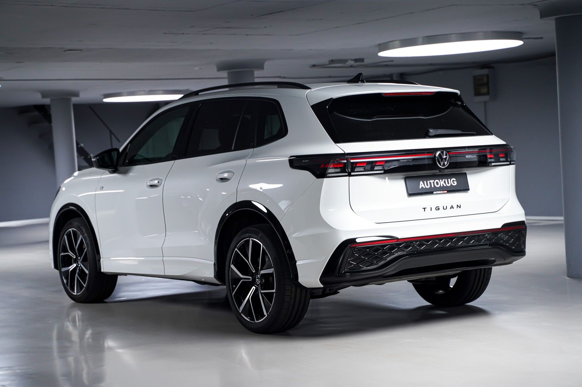 VW TIGUAN 7