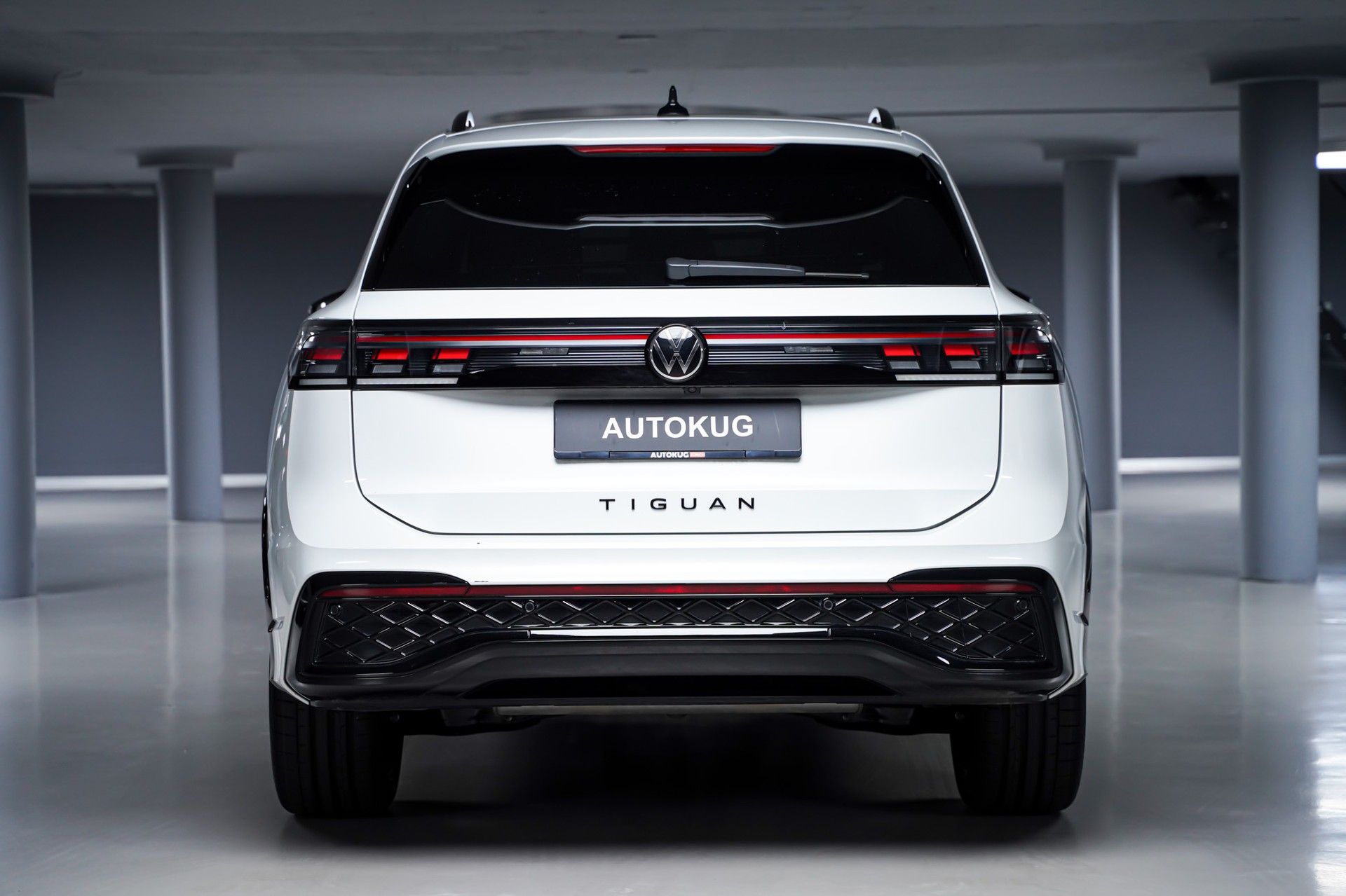 VW TIGUAN 6