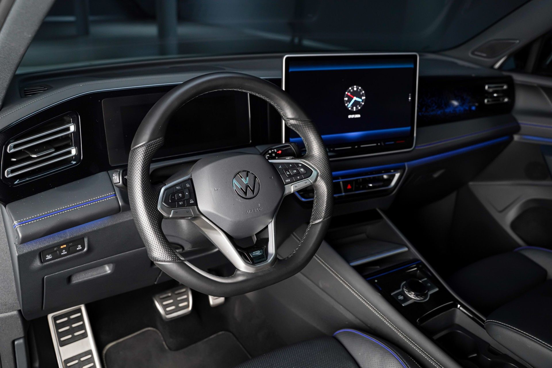 VW TIGUAN 10