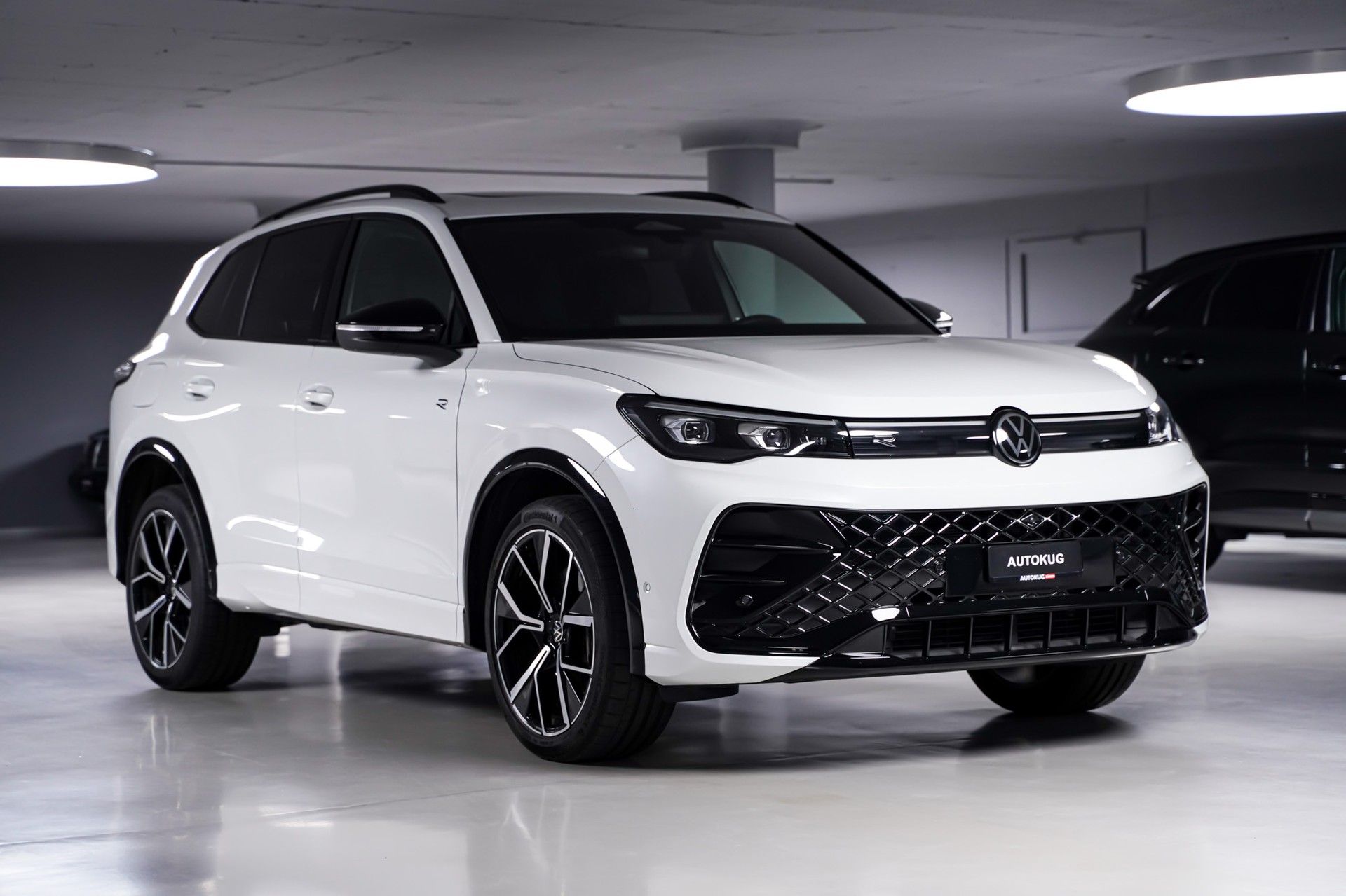 VW TIGUAN 3