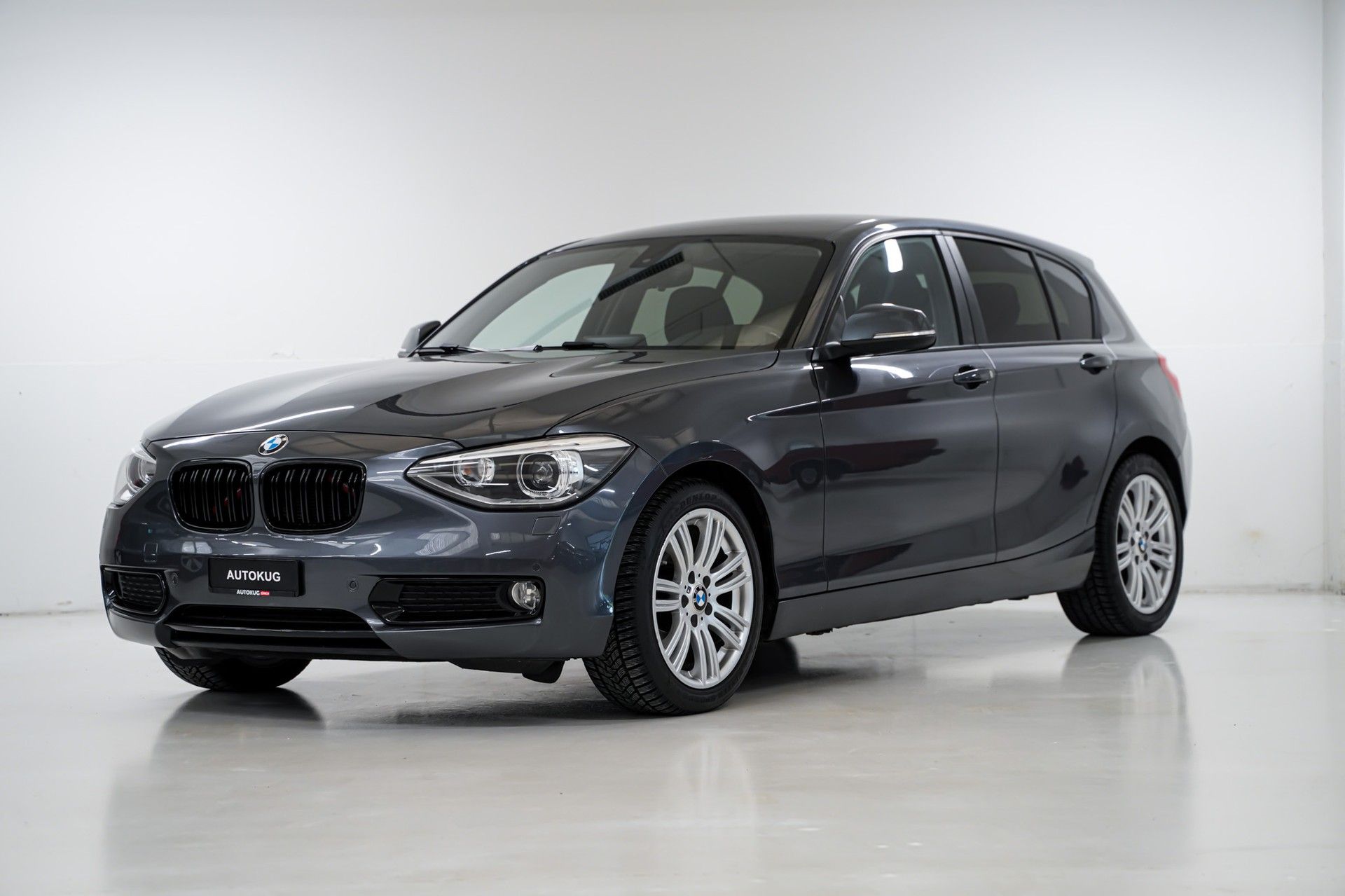 BMW 116 1
