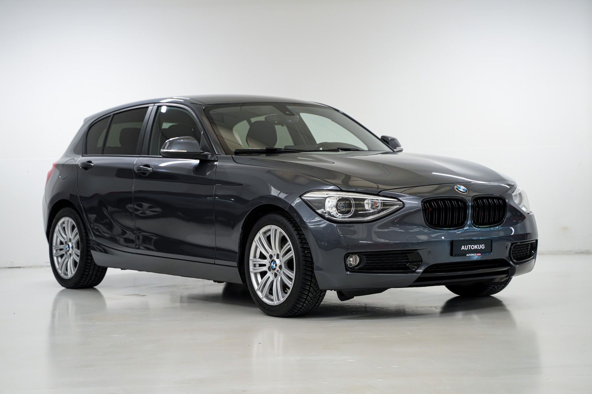 BMW 116 3