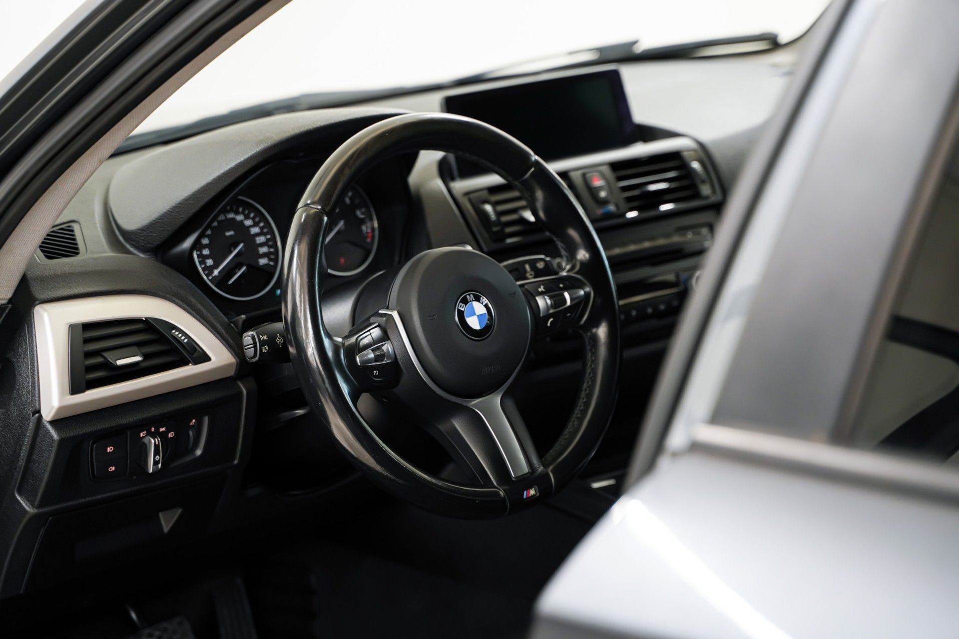 BMW 116 9