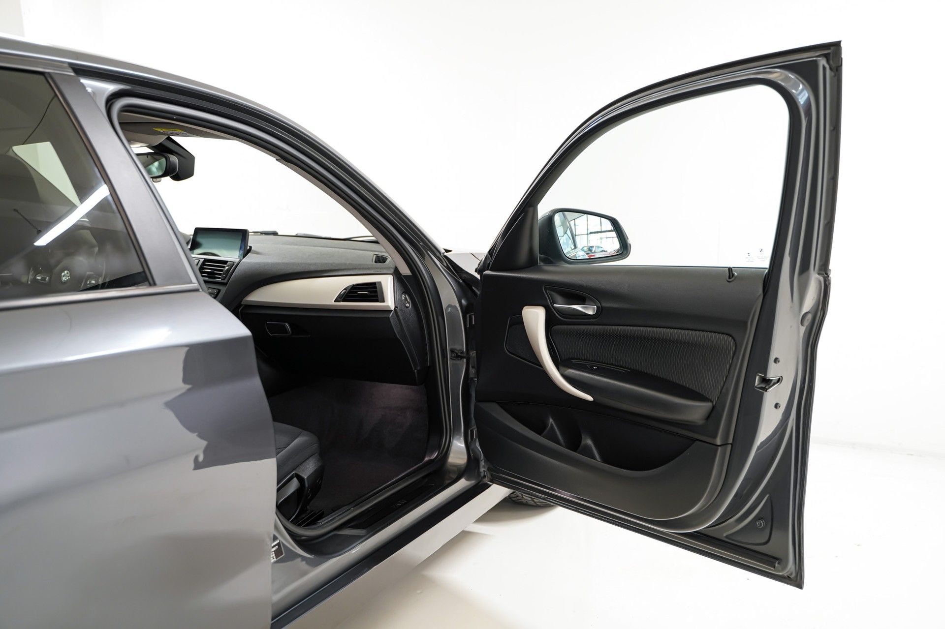 BMW 116 15