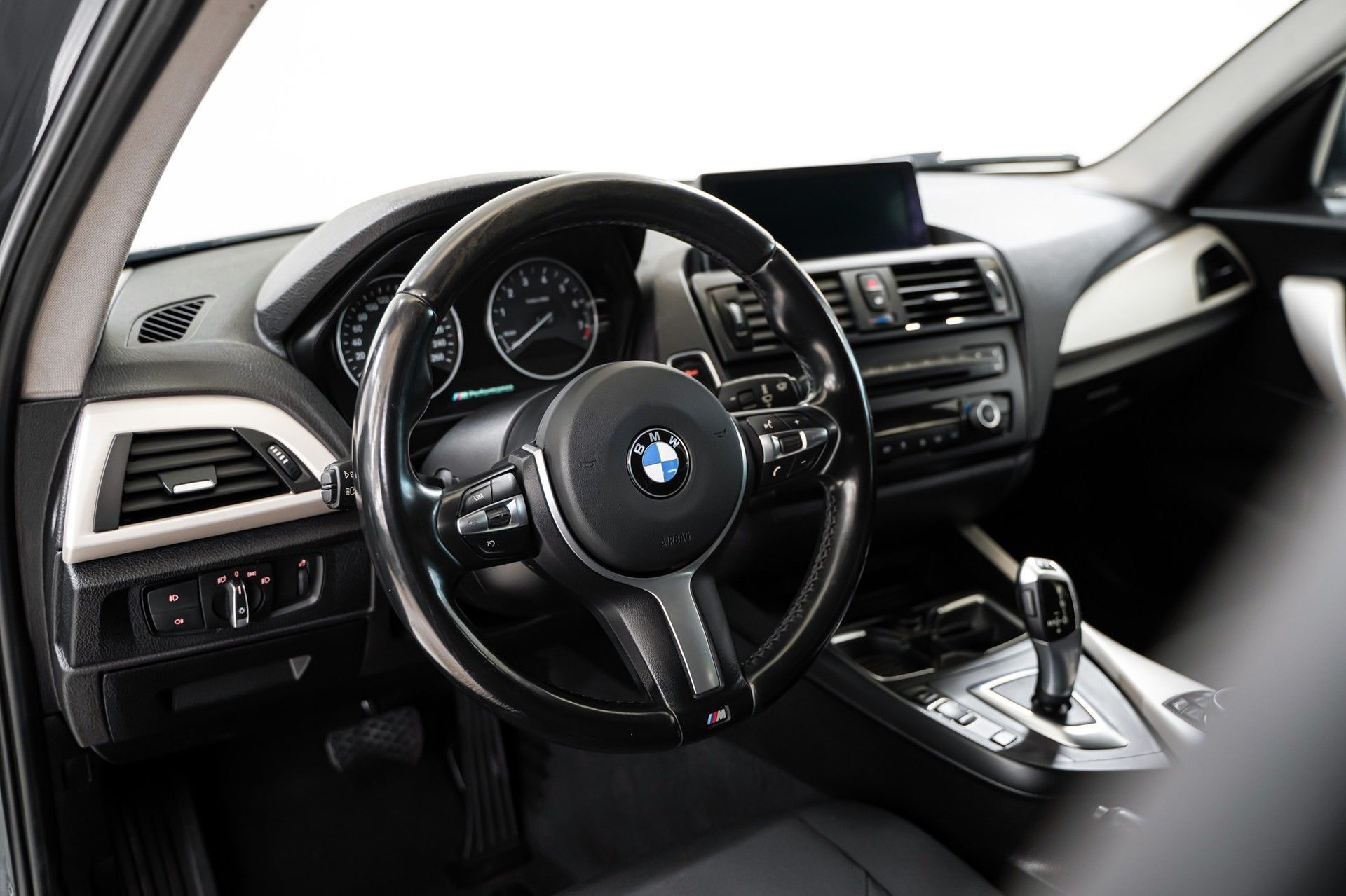 BMW 116 10