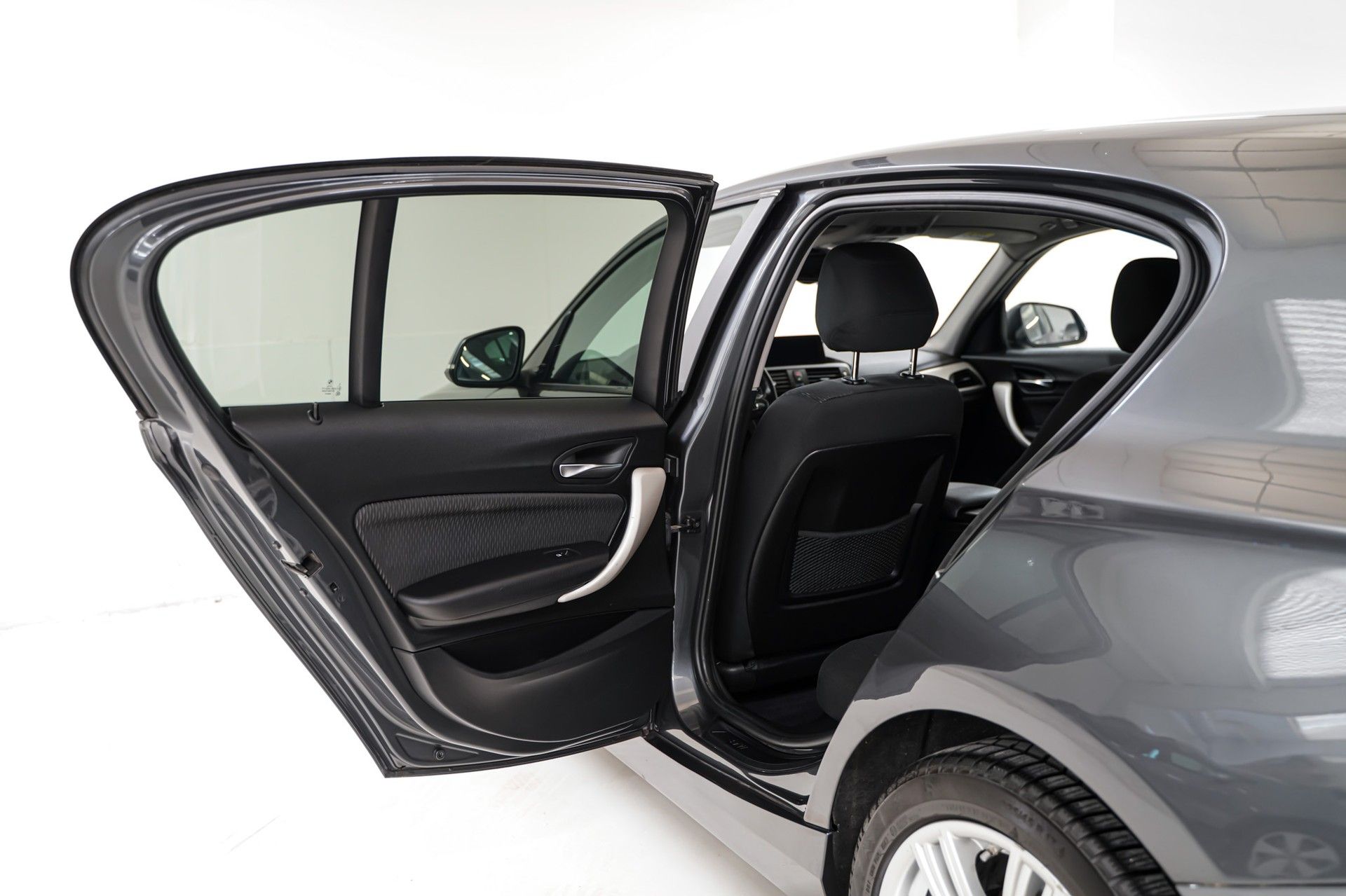 BMW 116 13