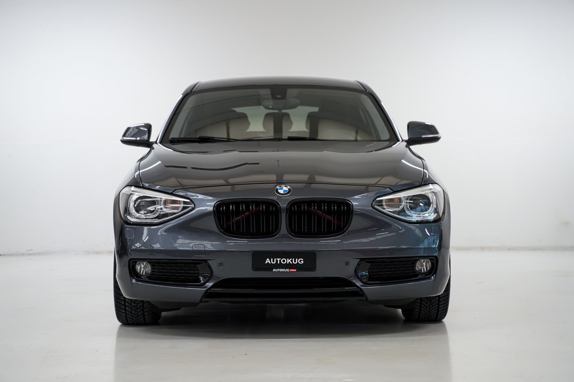 BMW 116 2