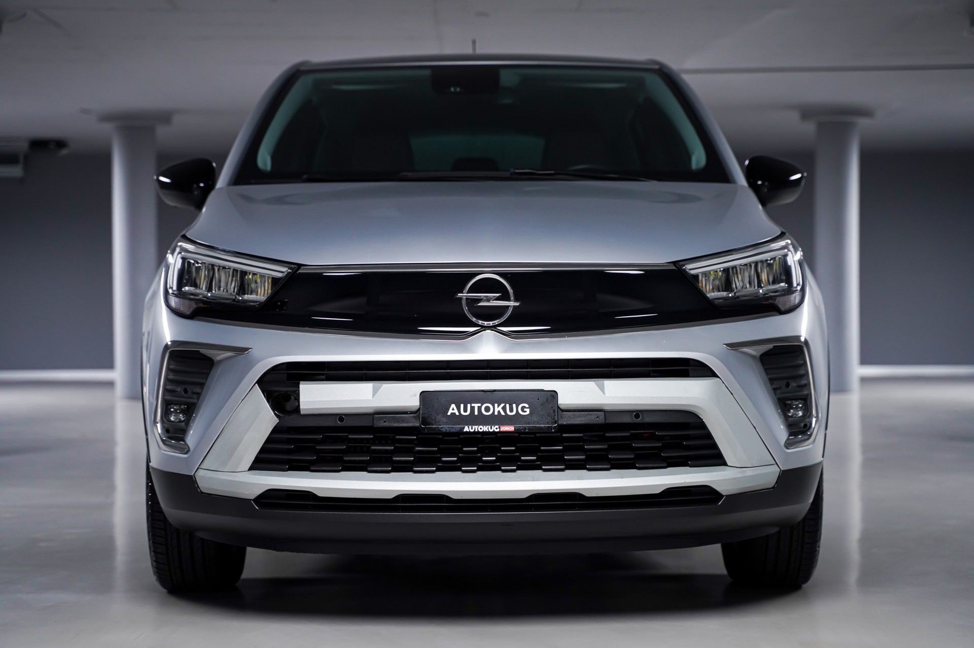 Opel CROSSLAND X 2