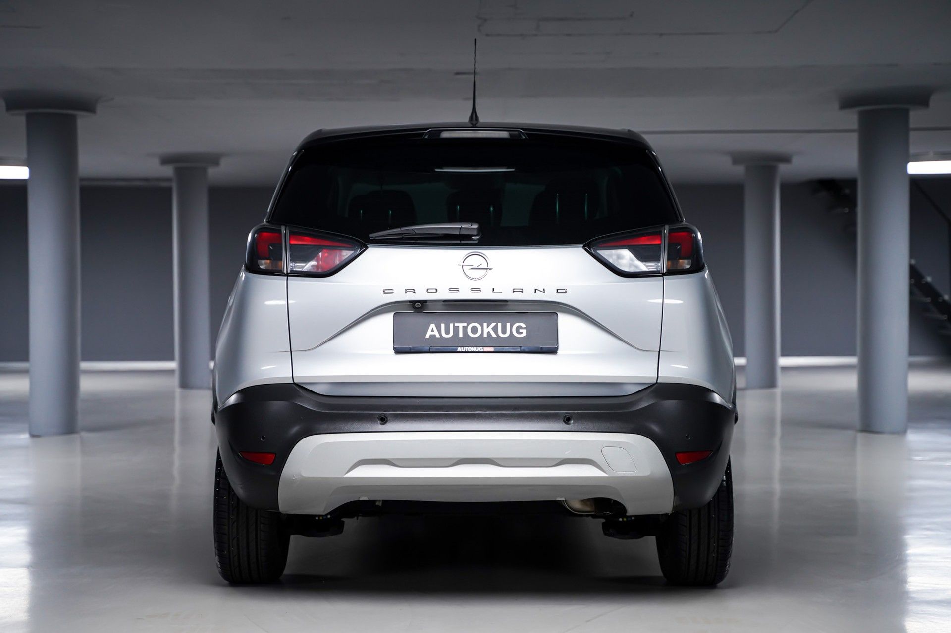 Opel CROSSLAND X 6