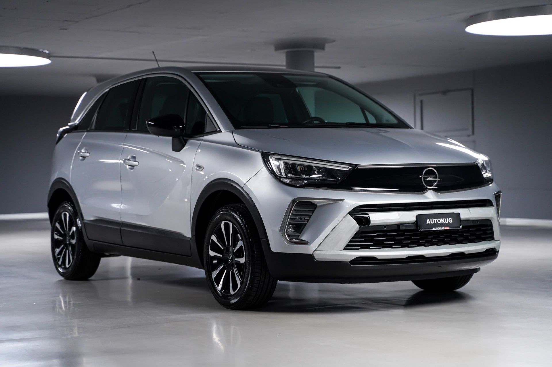 Opel CROSSLAND X 3