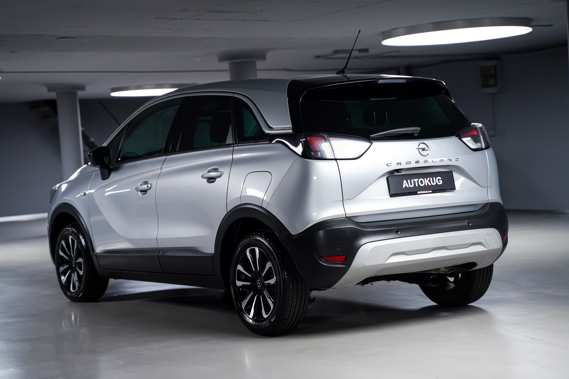 Opel CROSSLAND X 7