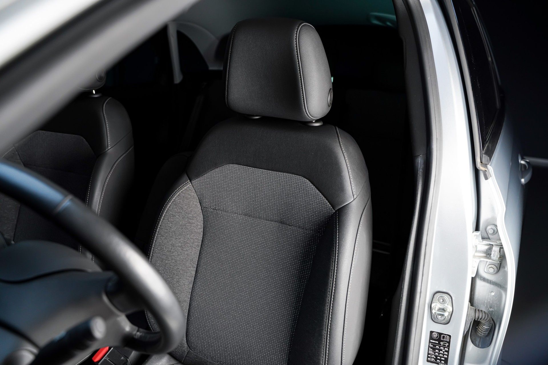 Opel CROSSLAND X 13
