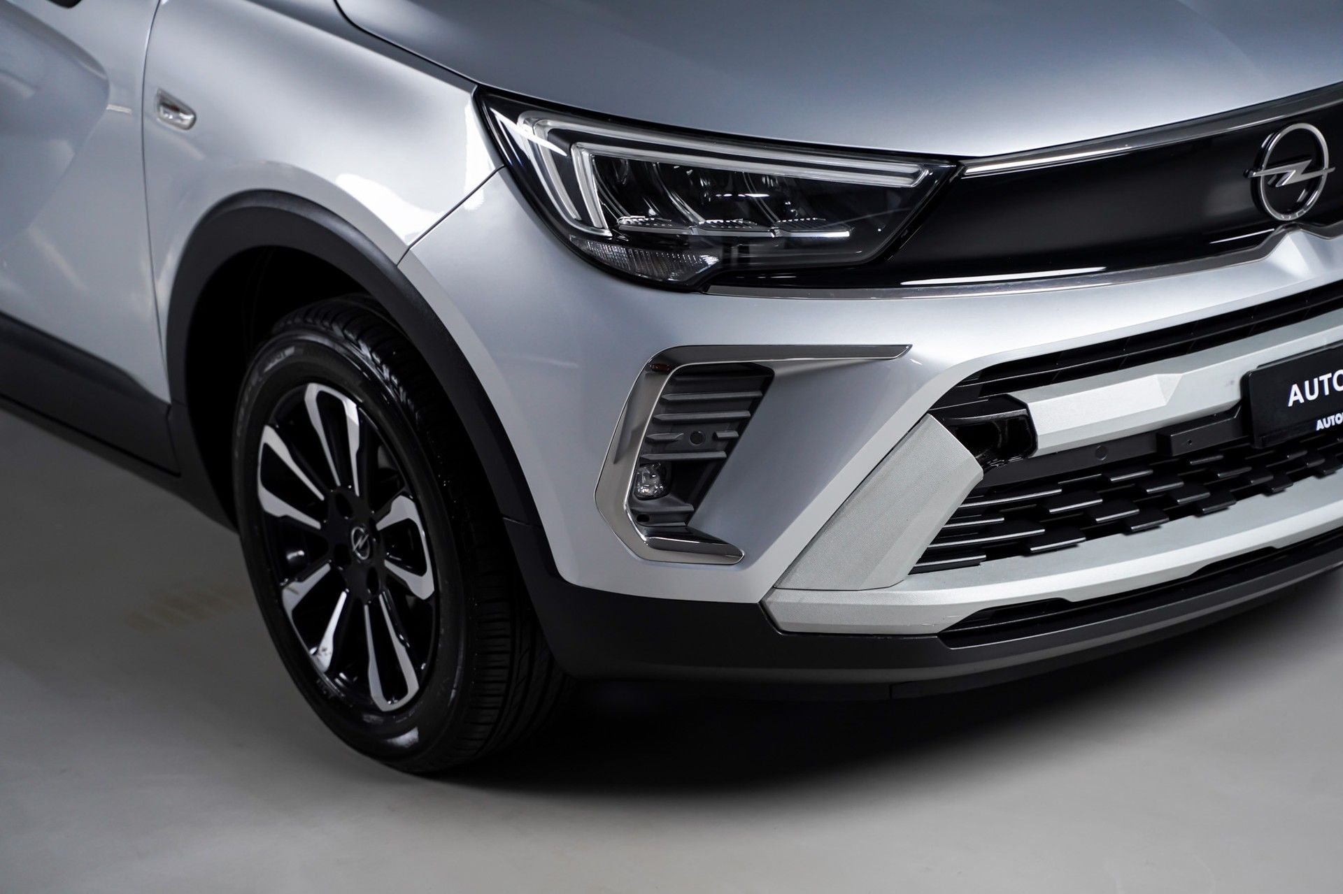 Opel CROSSLAND X 4