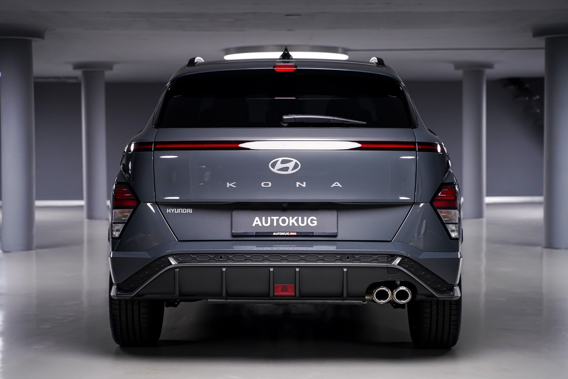 Hyundai KONA 6