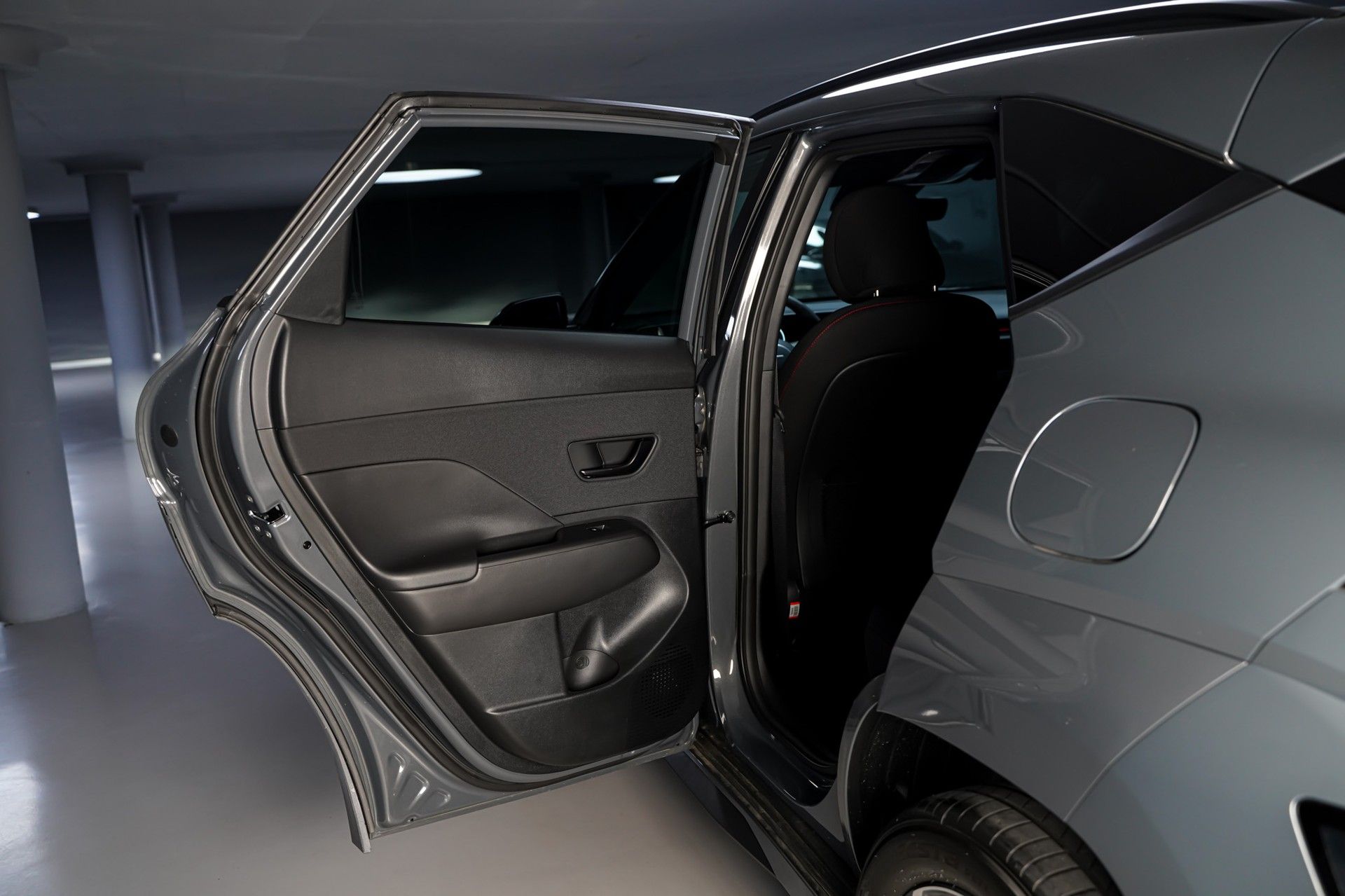 Hyundai KONA 15
