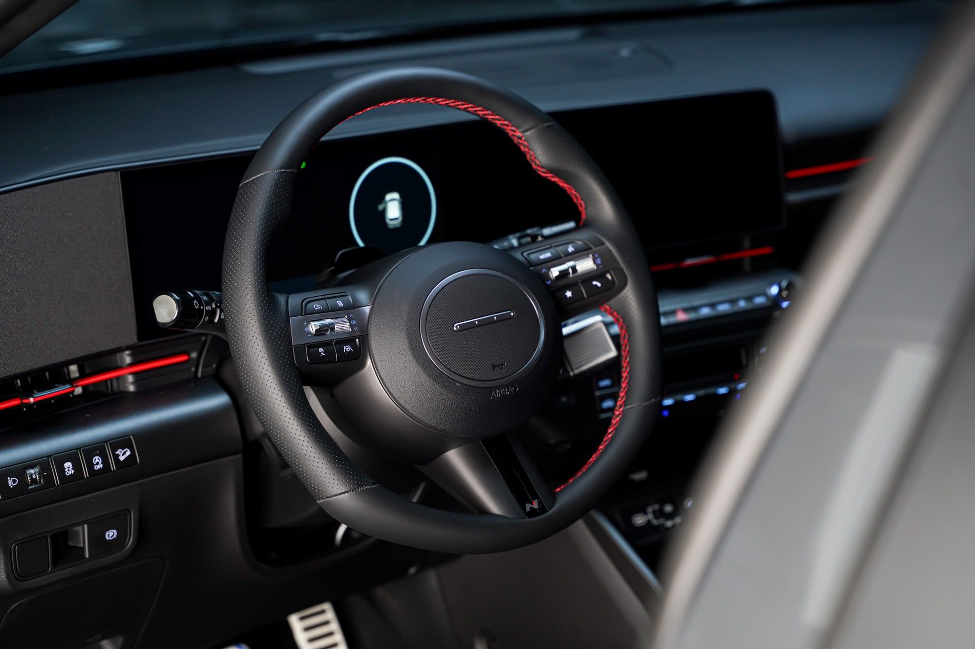 Hyundai KONA 10