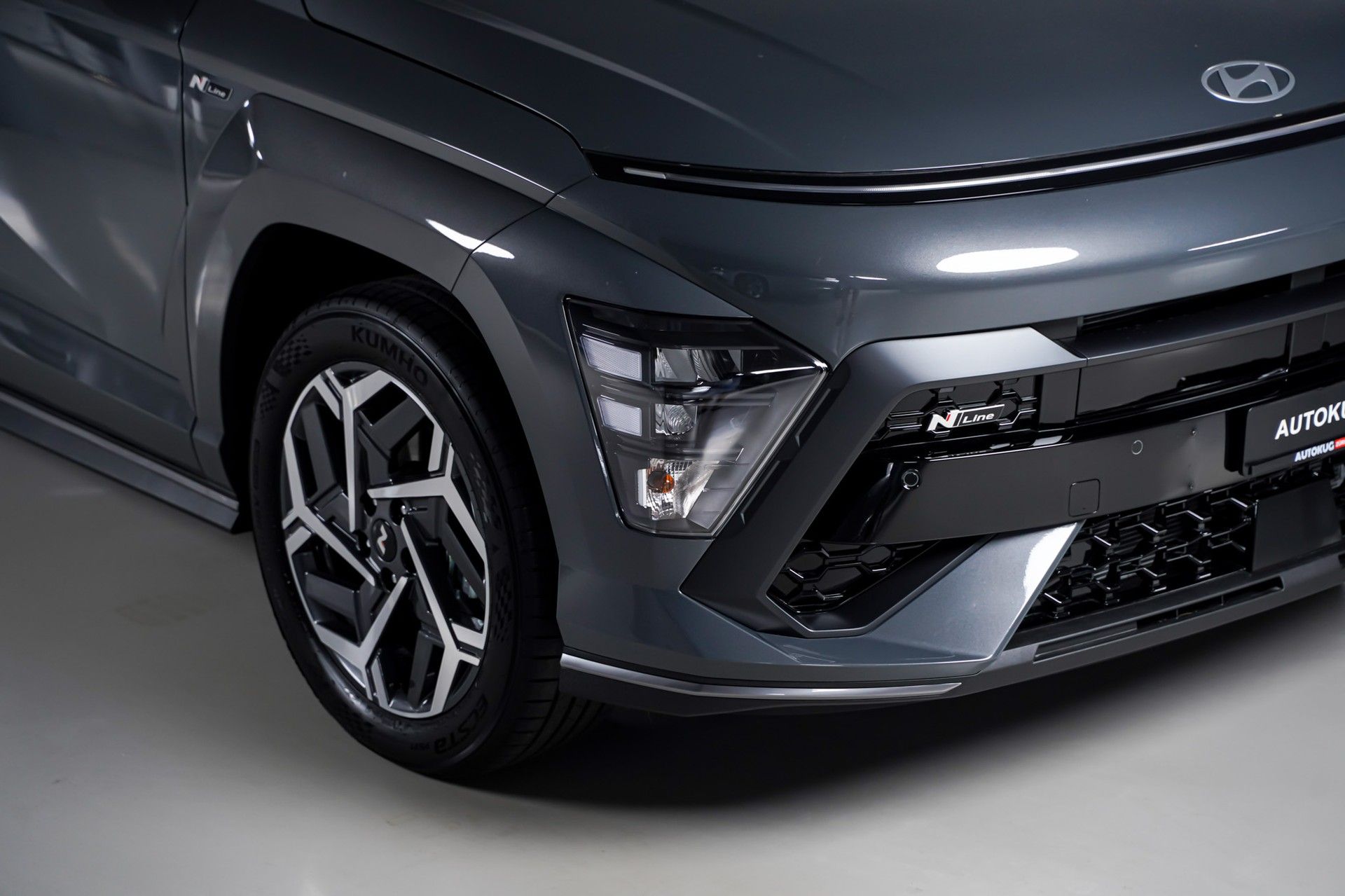 Hyundai KONA 4