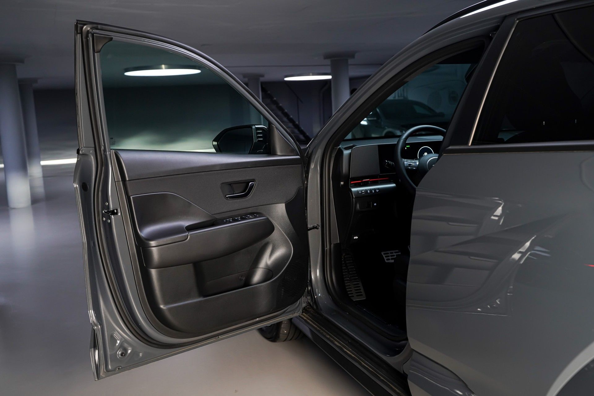 Hyundai KONA 9