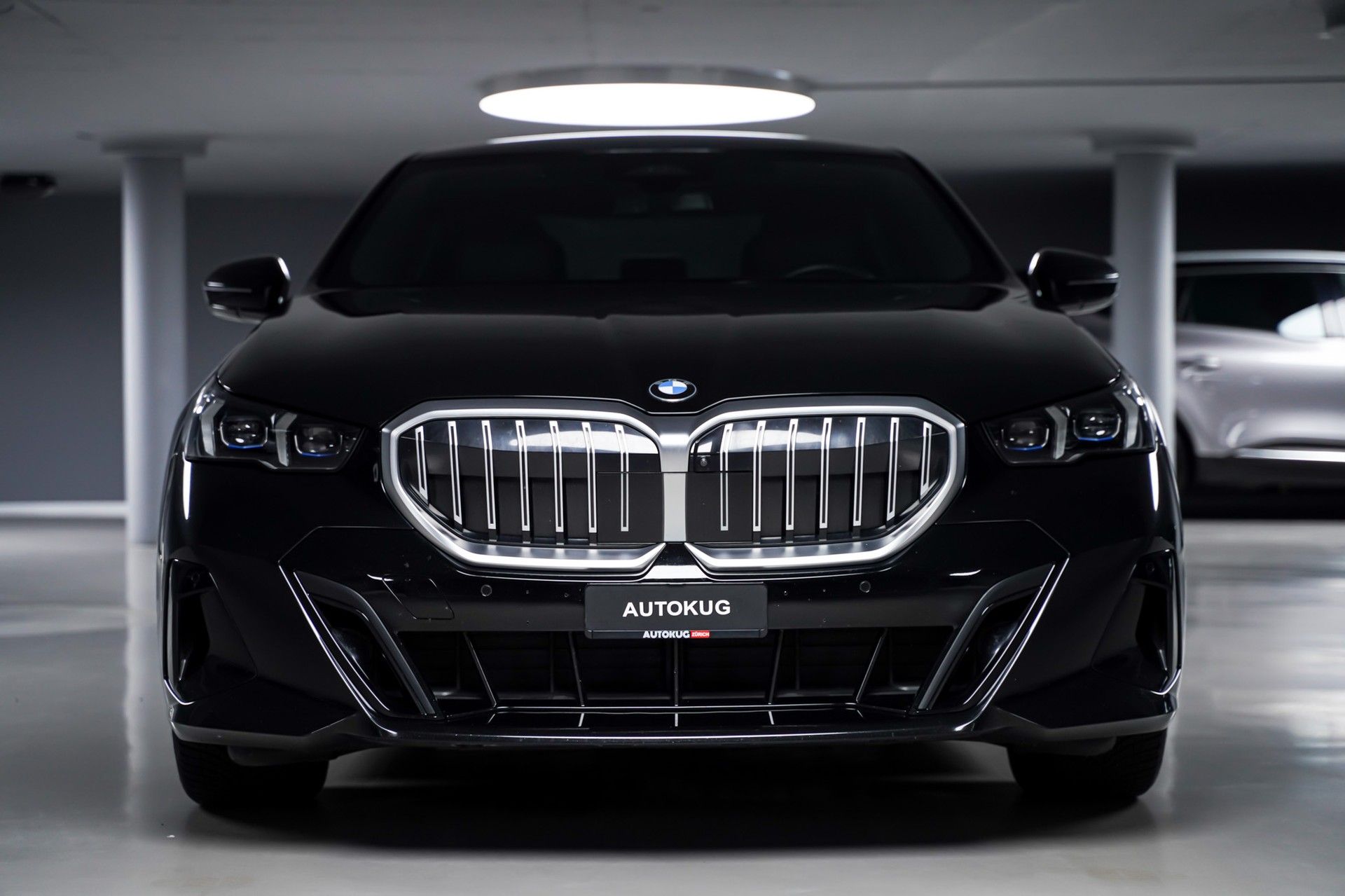 BMW 520 2