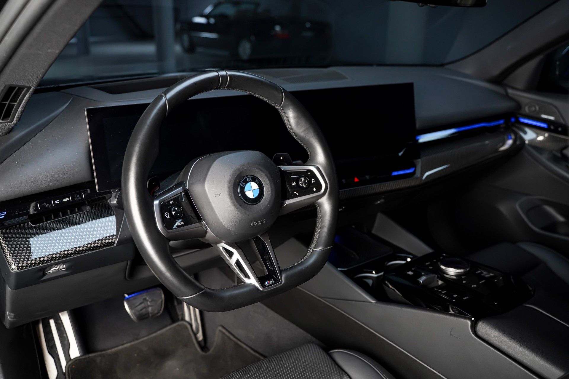 BMW 520 9